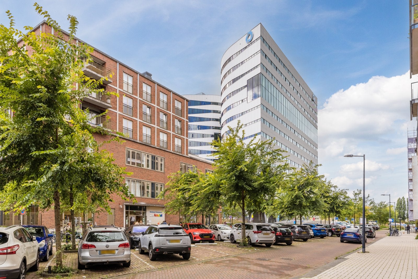 Appartement Welnapad in Amsterdam