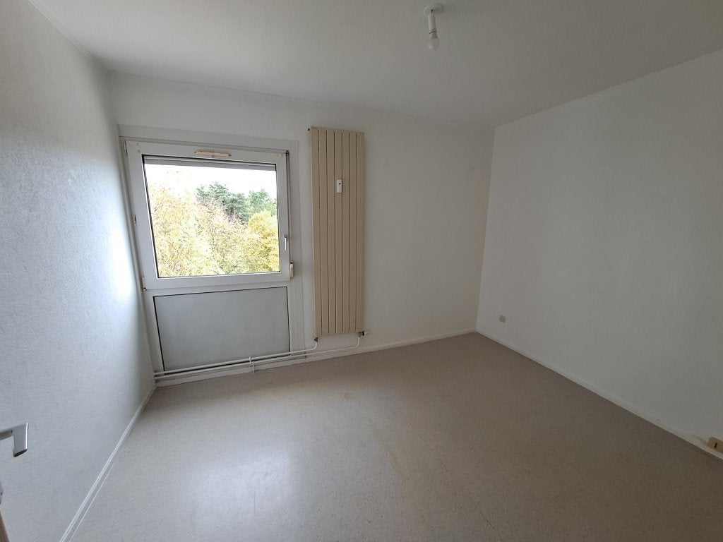 Appartement Chemin de Blamécourt à Bar-le-Duc