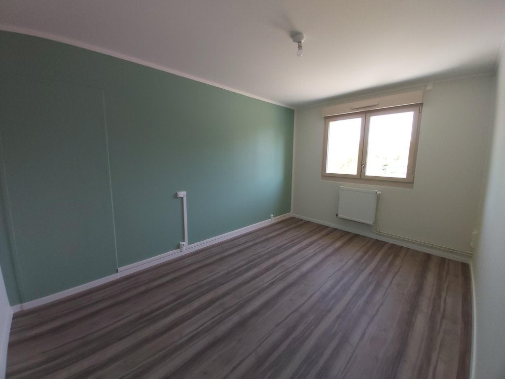 Appartement D 10 à Gondrecourt-le-Château