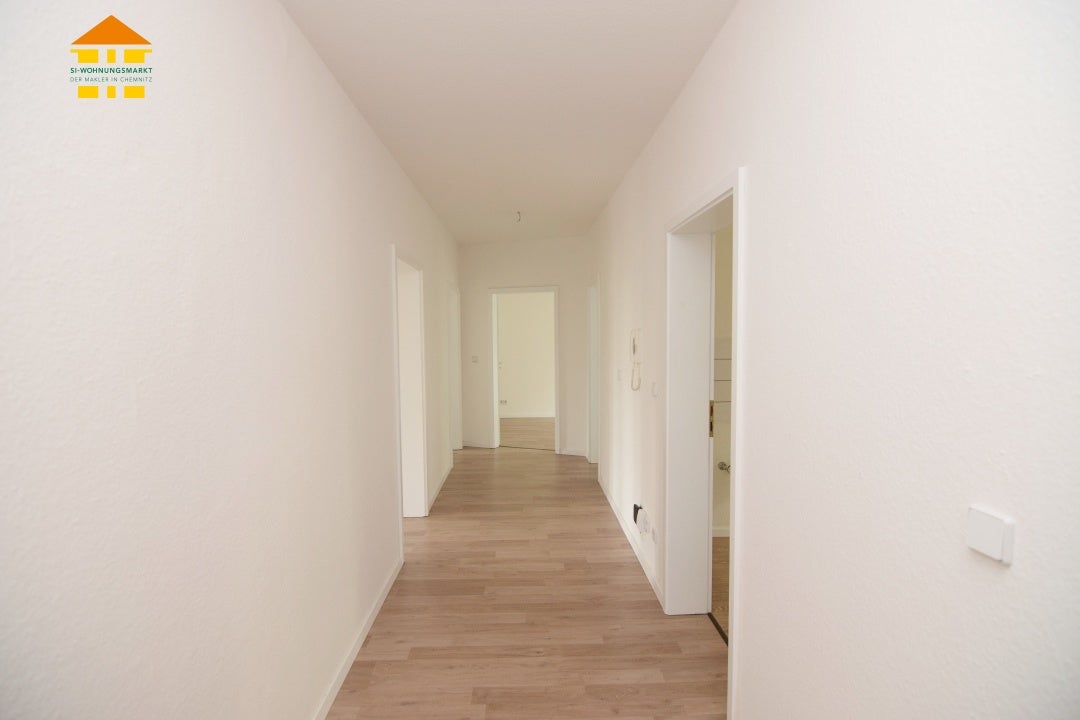 Wohnung Heinrich-Schütz-Straße in Chemnitz