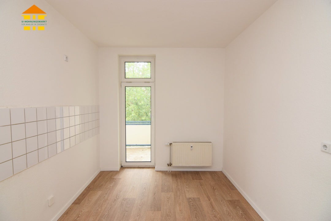Wohnung Heinrich-Schütz-Straße in Chemnitz