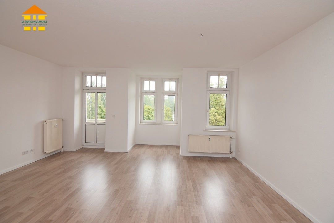 Wohnung Heinrich-Schütz-Straße in Chemnitz