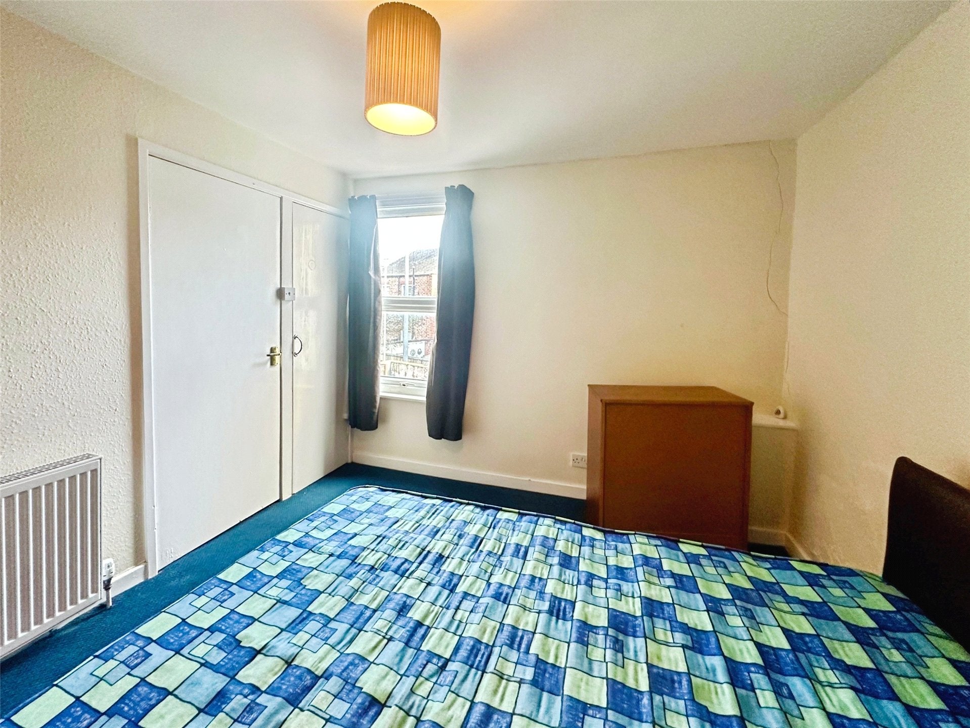 Flat Arthur Street in Darlington