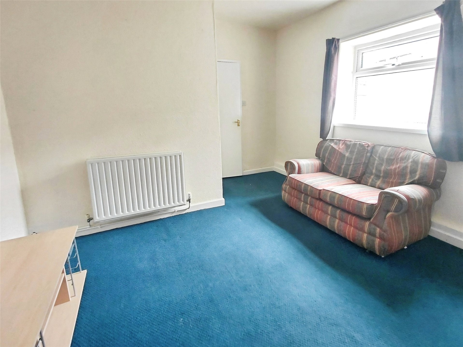 Flat Arthur Street in Darlington