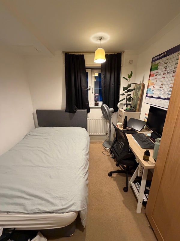 Room Jacob Street in Greater London