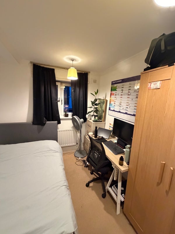Room Jacob Street in Greater London