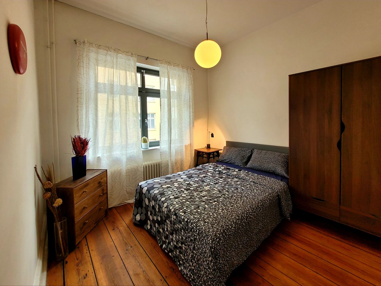Wohnung Koppel in Hamburg