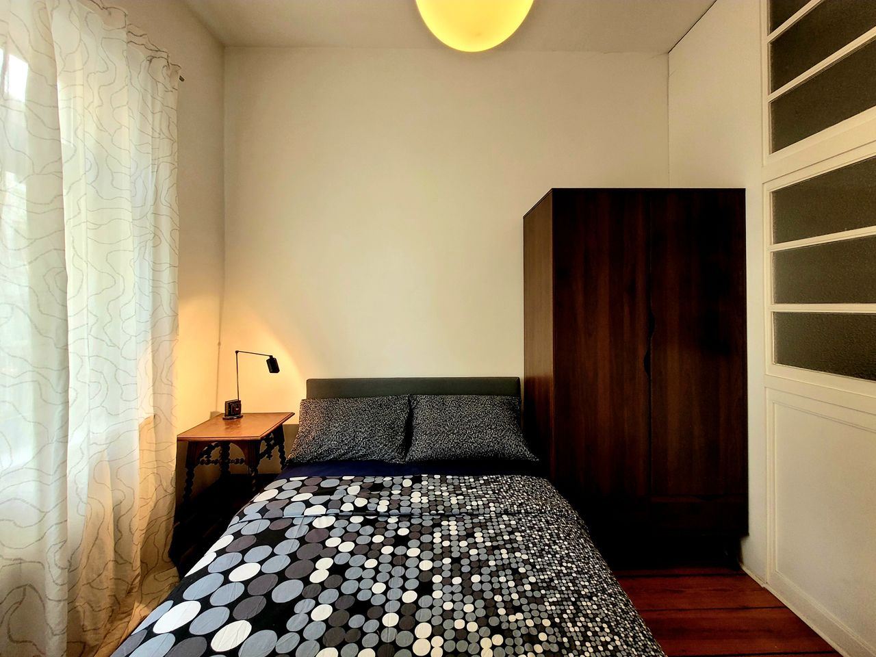 Wohnung Koppel in Hamburg