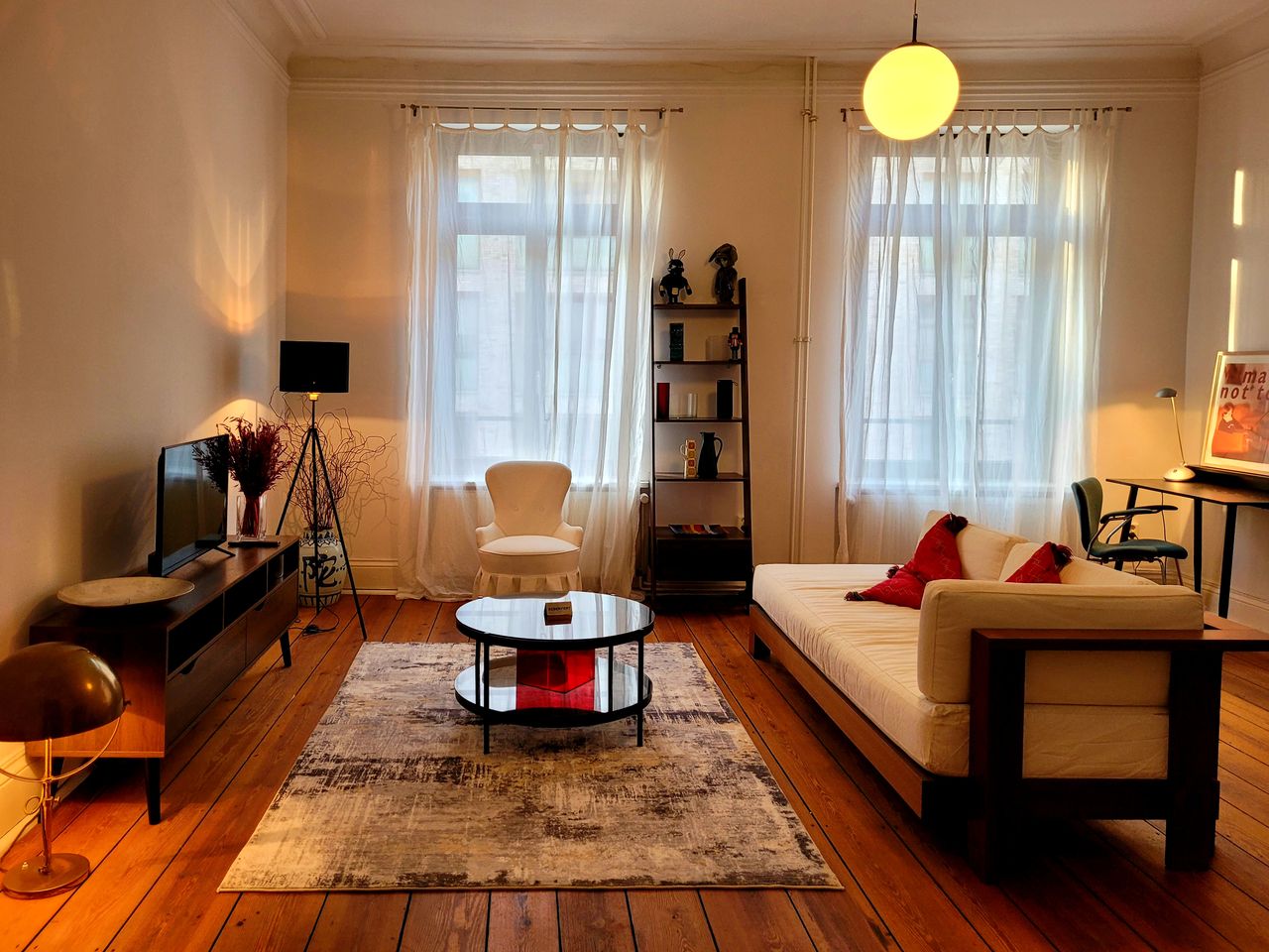 Wohnung Koppel in Hamburg
