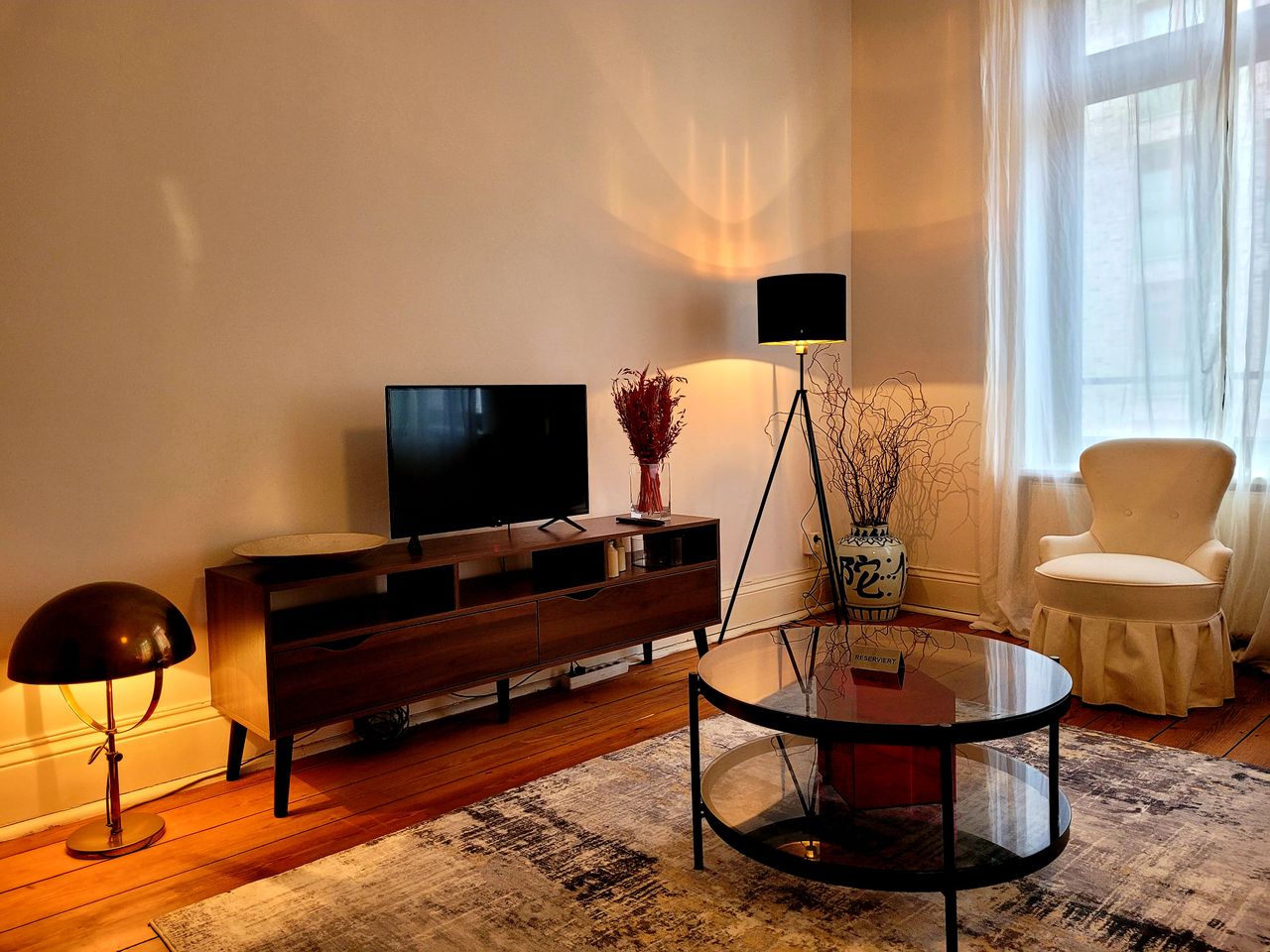 Wohnung Koppel in Hamburg