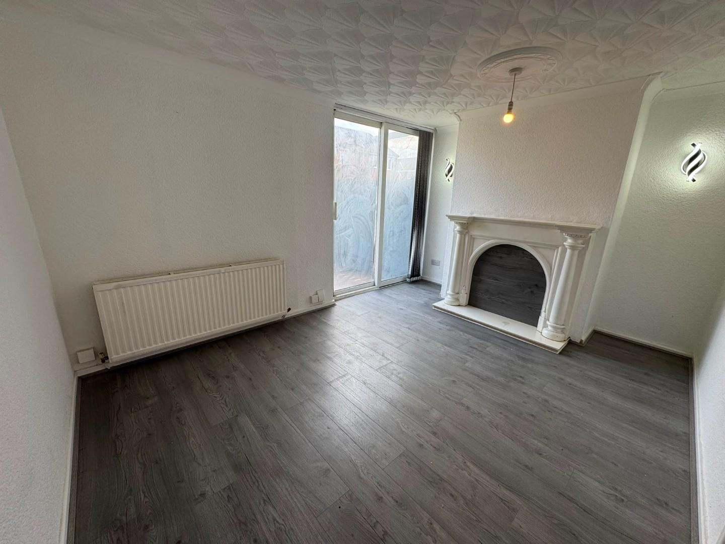 House Bridgend Close in Redcar