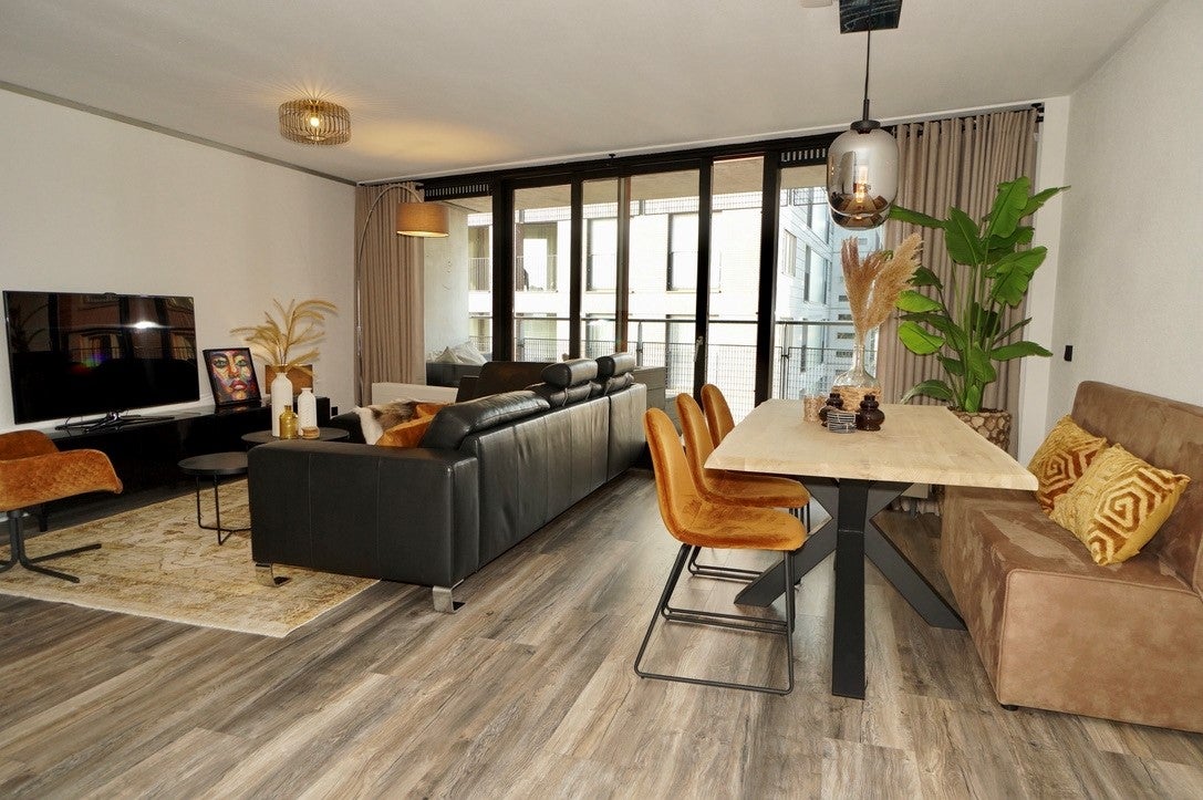 Appartement Laan op Zuid 106 in Rotterdam