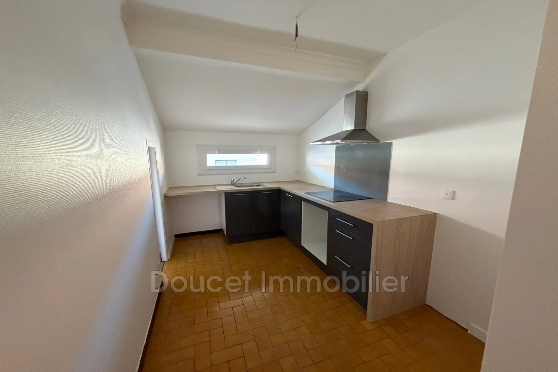 Appartement Boulevard de Genève à Béziers