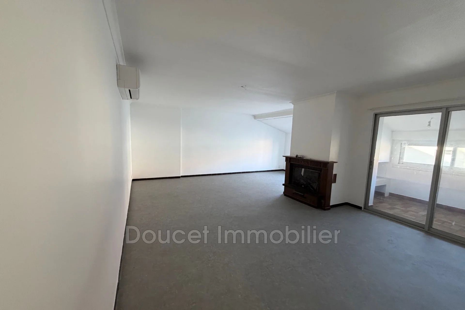 Appartement Boulevard de Genève à Béziers