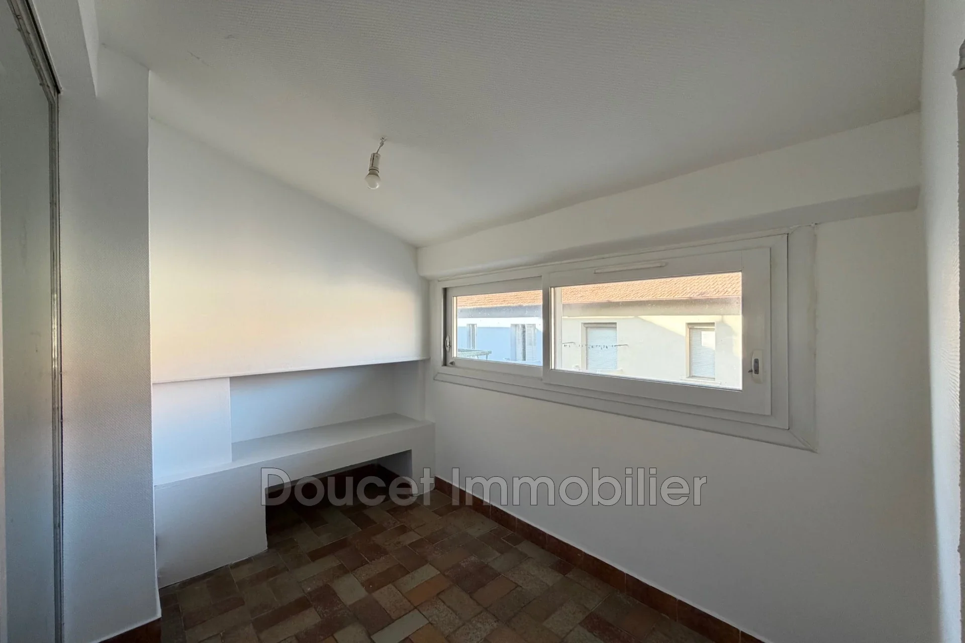 Appartement Boulevard de Genève à Béziers