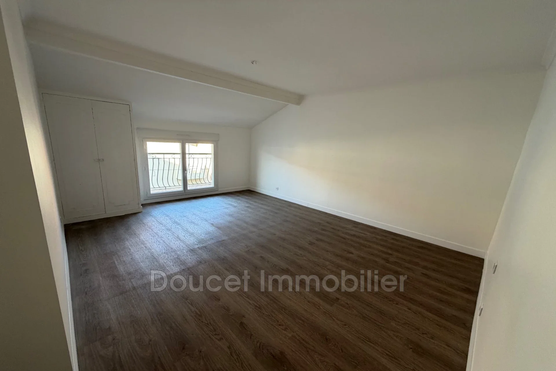 Appartement Boulevard de Genève à Béziers