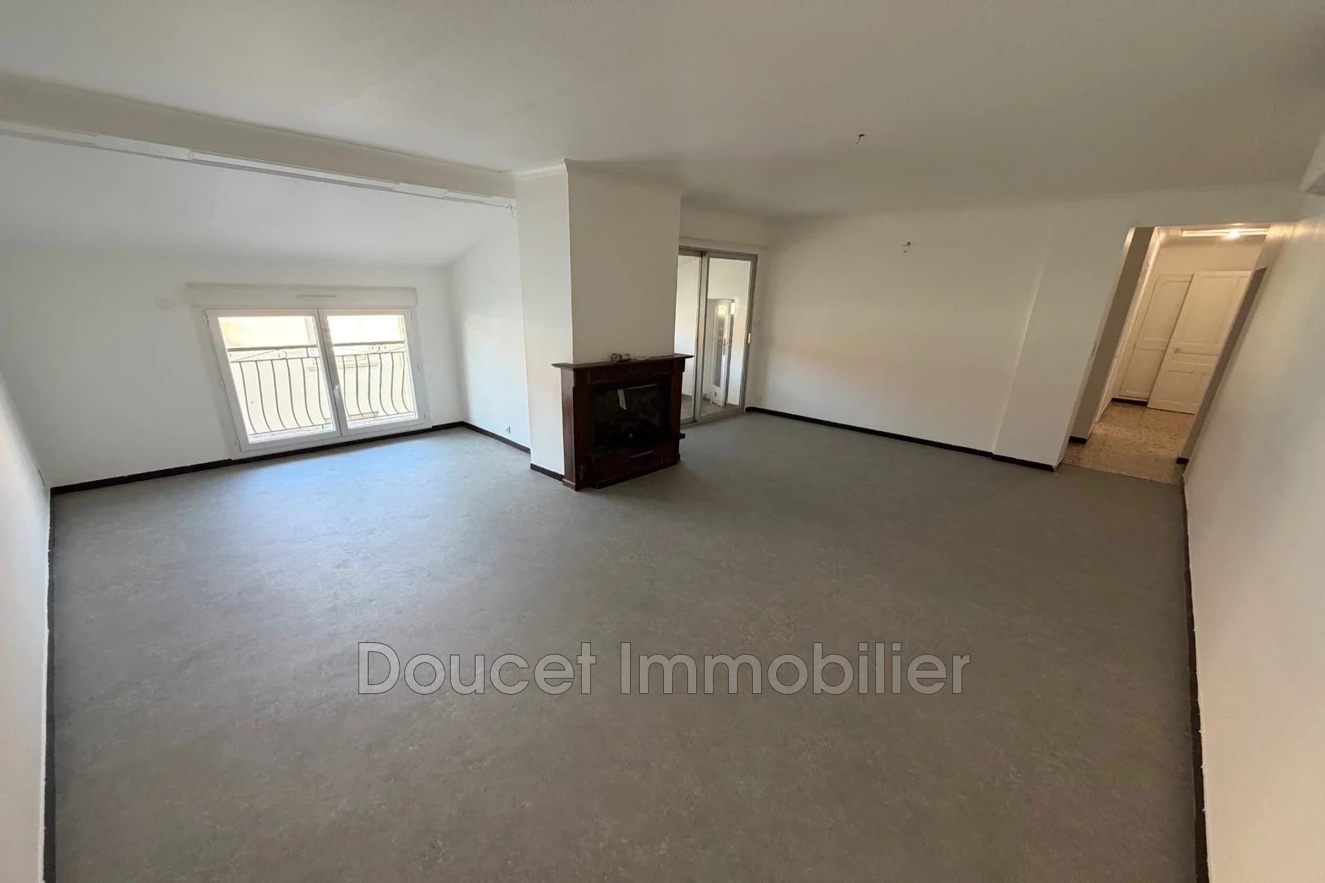 Appartement Boulevard de Genève à Béziers