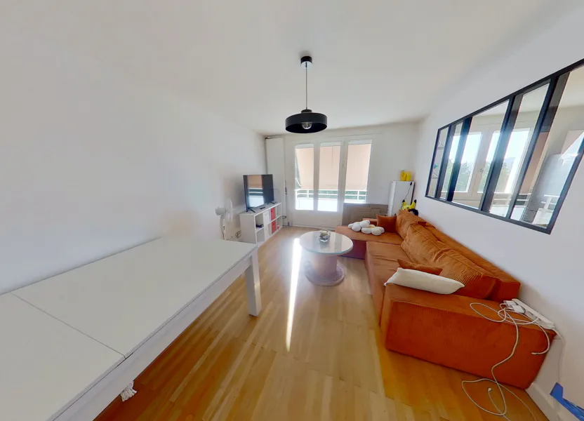 Appartement Rue Pierre Brunier à Caluire-et-Cuire