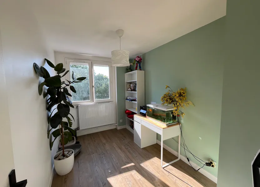 Appartement Rue Pierre Brunier à Caluire-et-Cuire