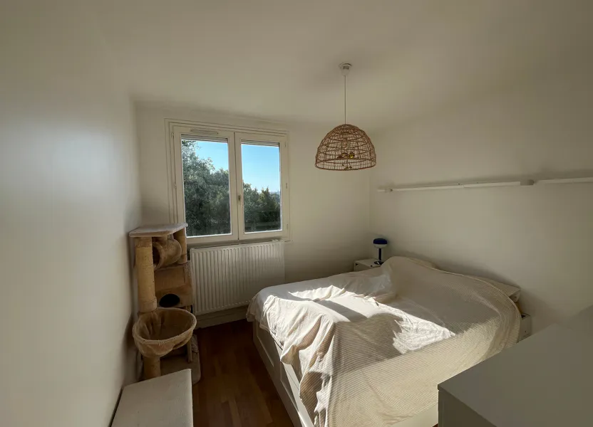 Appartement Rue Pierre Brunier à Caluire-et-Cuire
