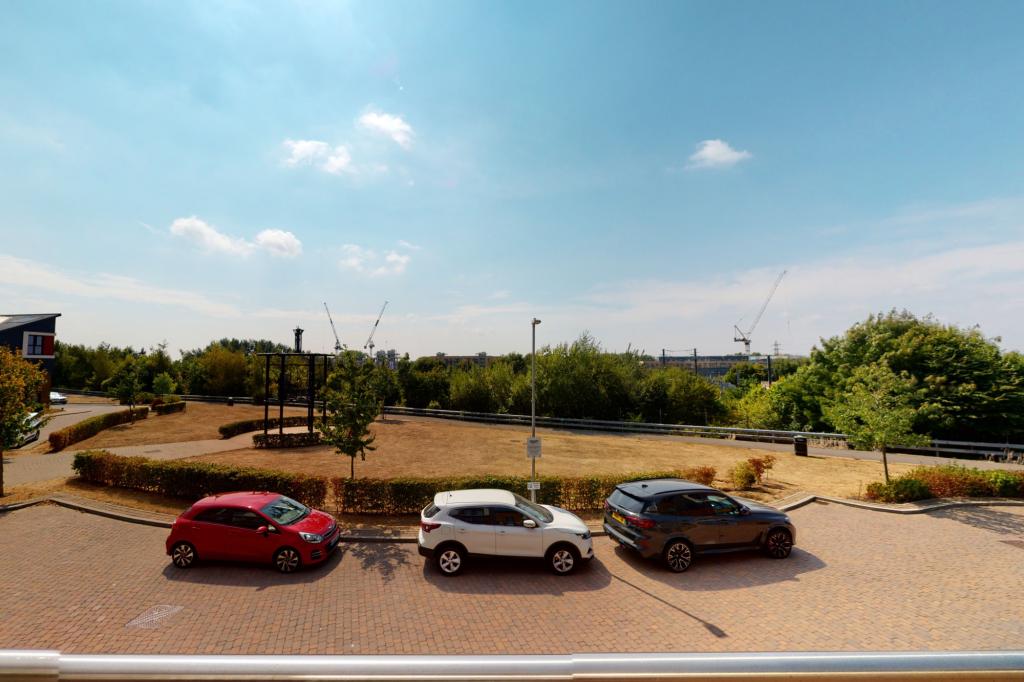 House Pavilion View in Ashford
