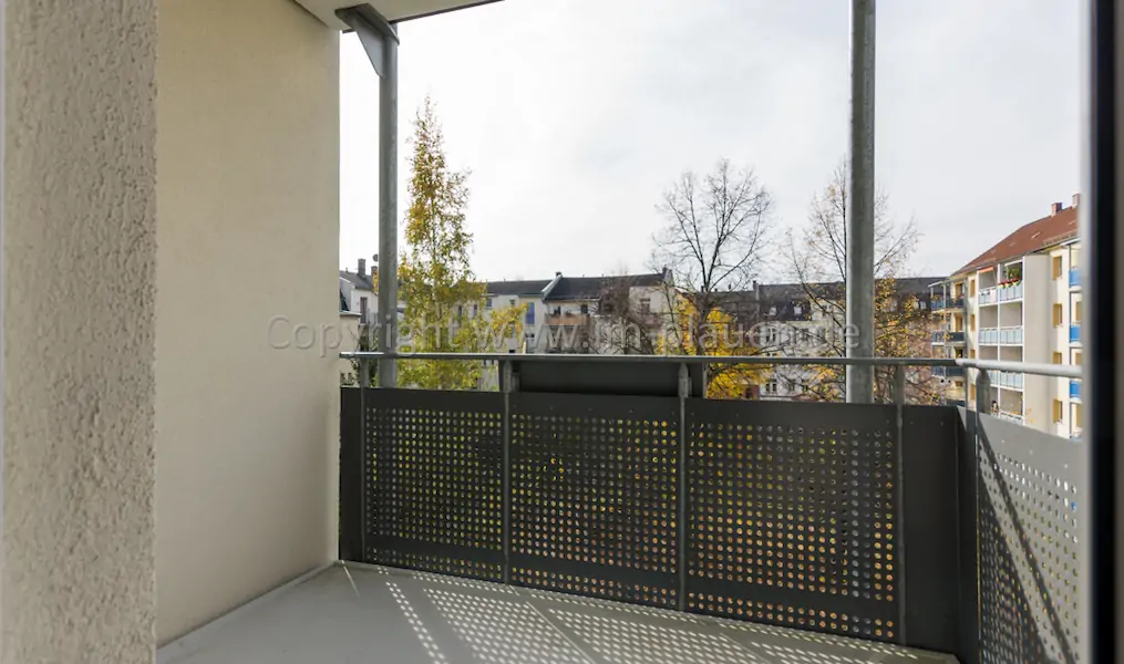 Wohnung Herderstraße in Plauen