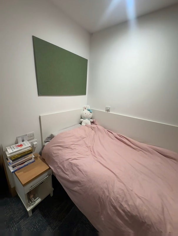 Room Forrest Road in City of Edinburgh