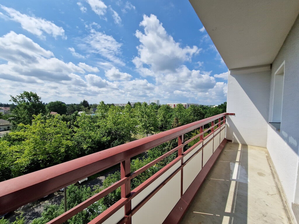 Wohnung Wegastraße in Leipzig