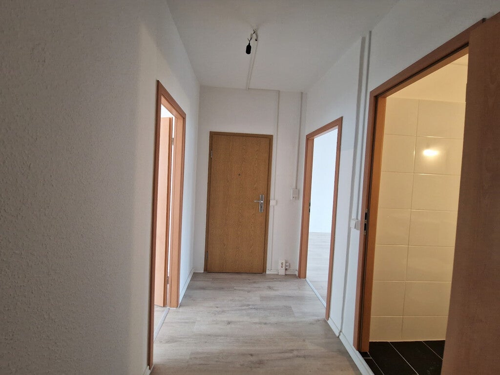 Wohnung Wegastraße in Leipzig
