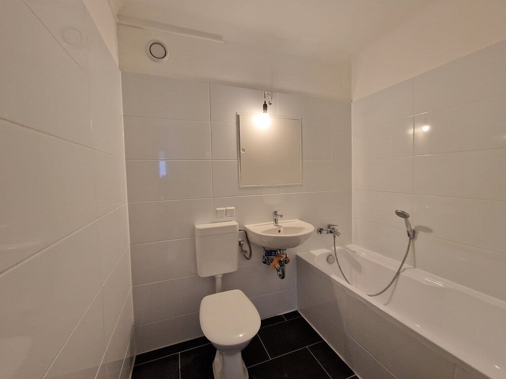 Wohnung Wegastraße in Leipzig