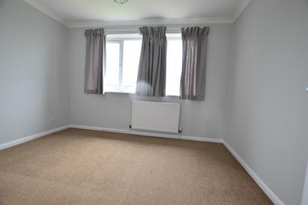 House Sandhurst Crescent in North Kesteven