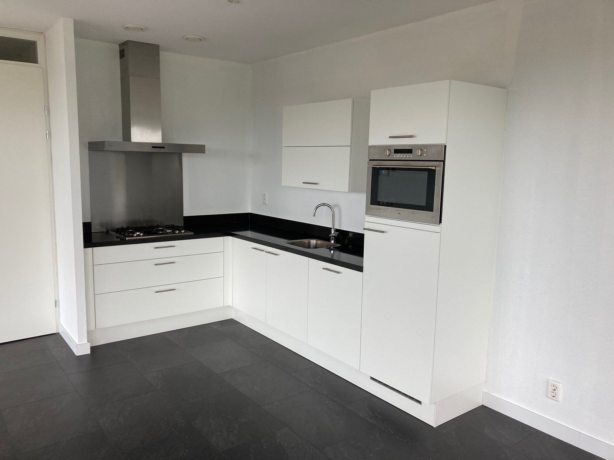 Flat Koninginnelaan in Apeldoorn