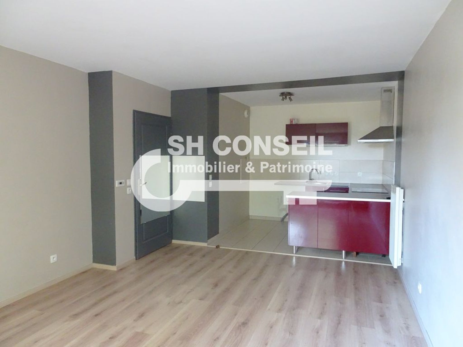 Appartement Rue de la Glacière à Saint-Jean-de-Braye