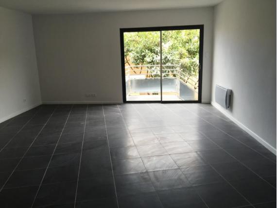 Appartement Rue duffour-dubergier à Bordeaux