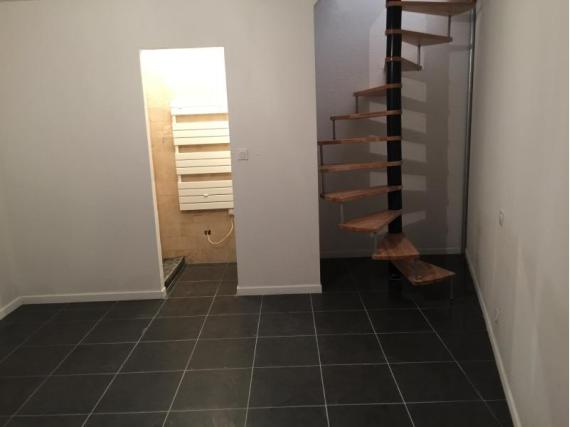 Appartement Rue duffour-dubergier à Bordeaux