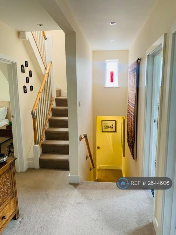 Flat Beechwood Gardens in Slough
