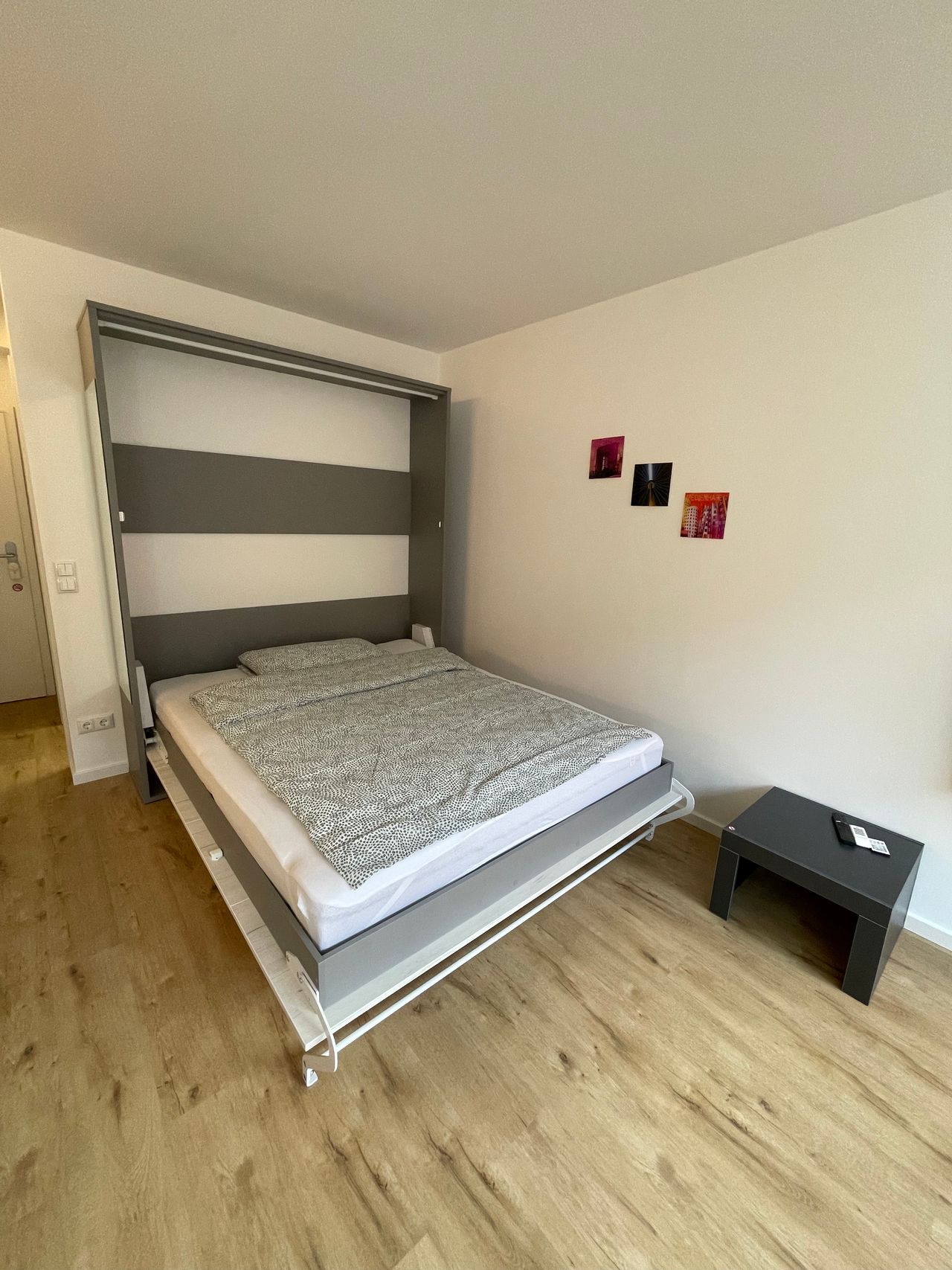 Wohnung Bülowstraße in Düsseldorf