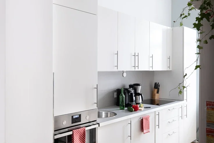 Wohnung Spandauer Damm in Berlin