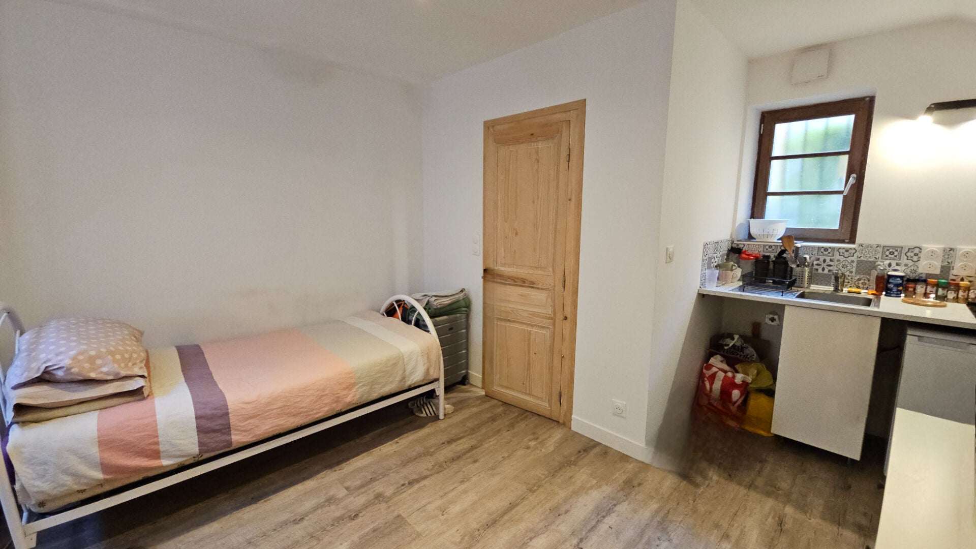 Appartement Rue du Docteur Pierre Balme à Clermont-Ferrand