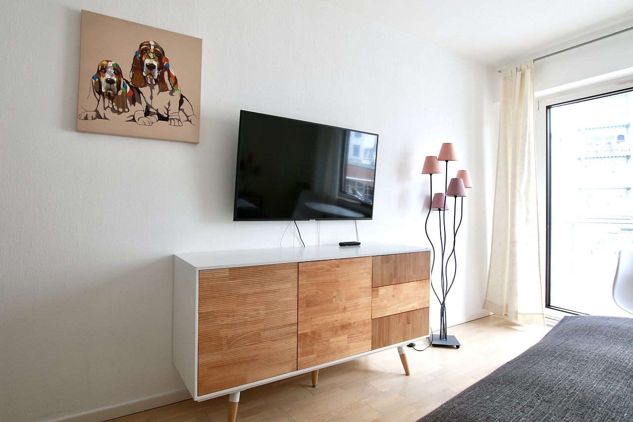 Wohnung Pantaleonswall in Köln