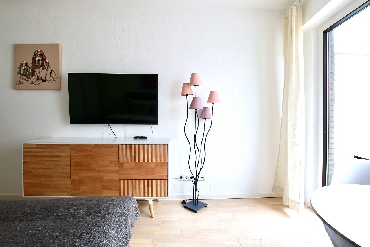 Wohnung Pantaleonswall in Köln