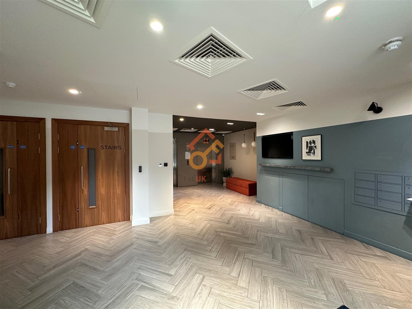 Flat Cadogan Gardens in London