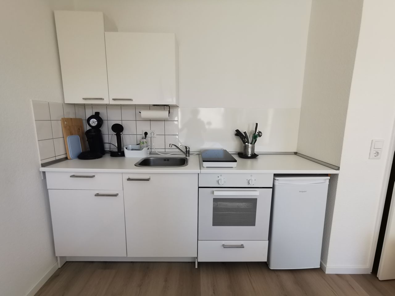 Wohnung Hoeftstraße in Wuppertal
