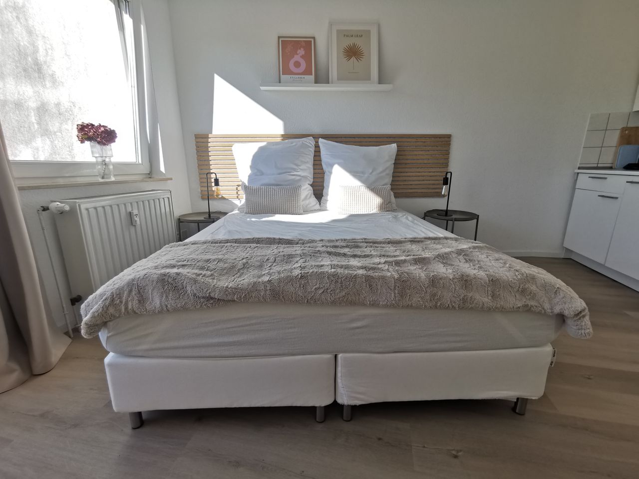 Wohnung Hoeftstraße in Wuppertal