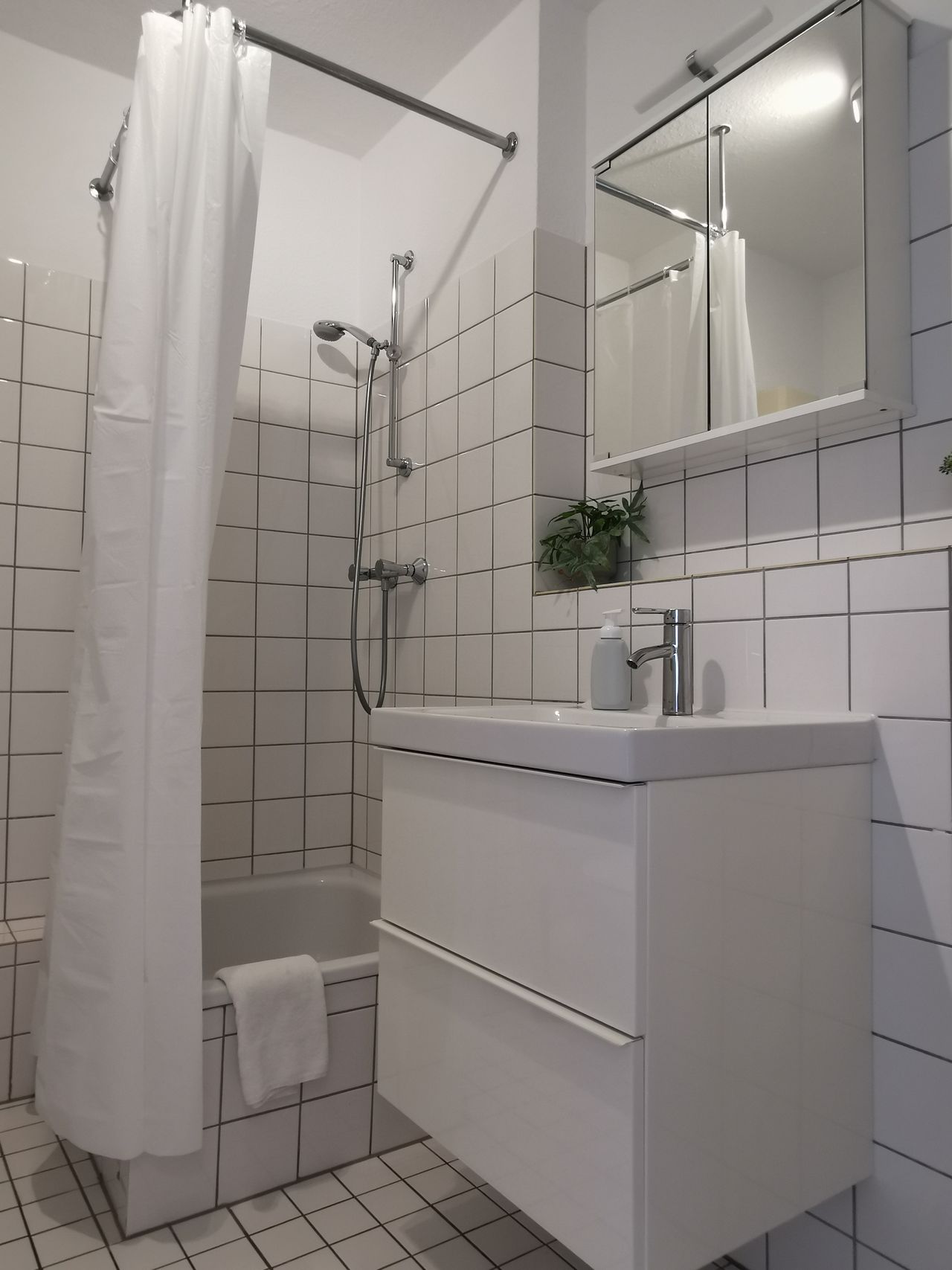 Wohnung Hoeftstraße in Wuppertal