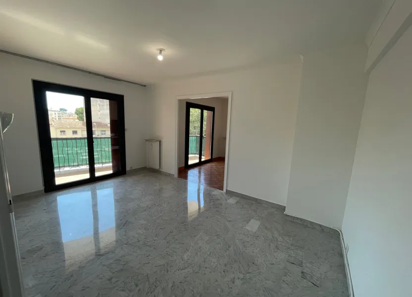 Appartement Rue Jean Féraud à Cagnes-sur-Mer