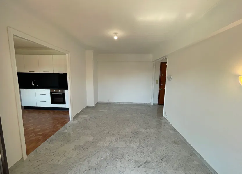 Appartement Rue Jean Féraud à Cagnes-sur-Mer
