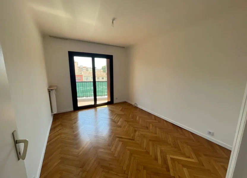 Appartement Rue Jean Féraud à Cagnes-sur-Mer