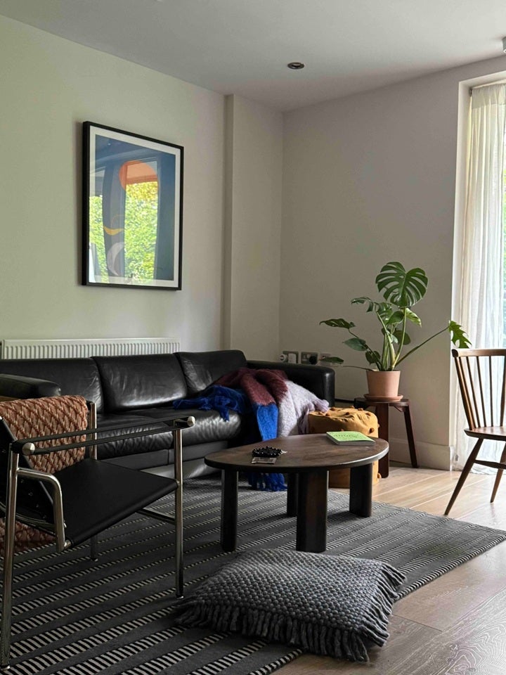 Flat Hertford Road in Greater London