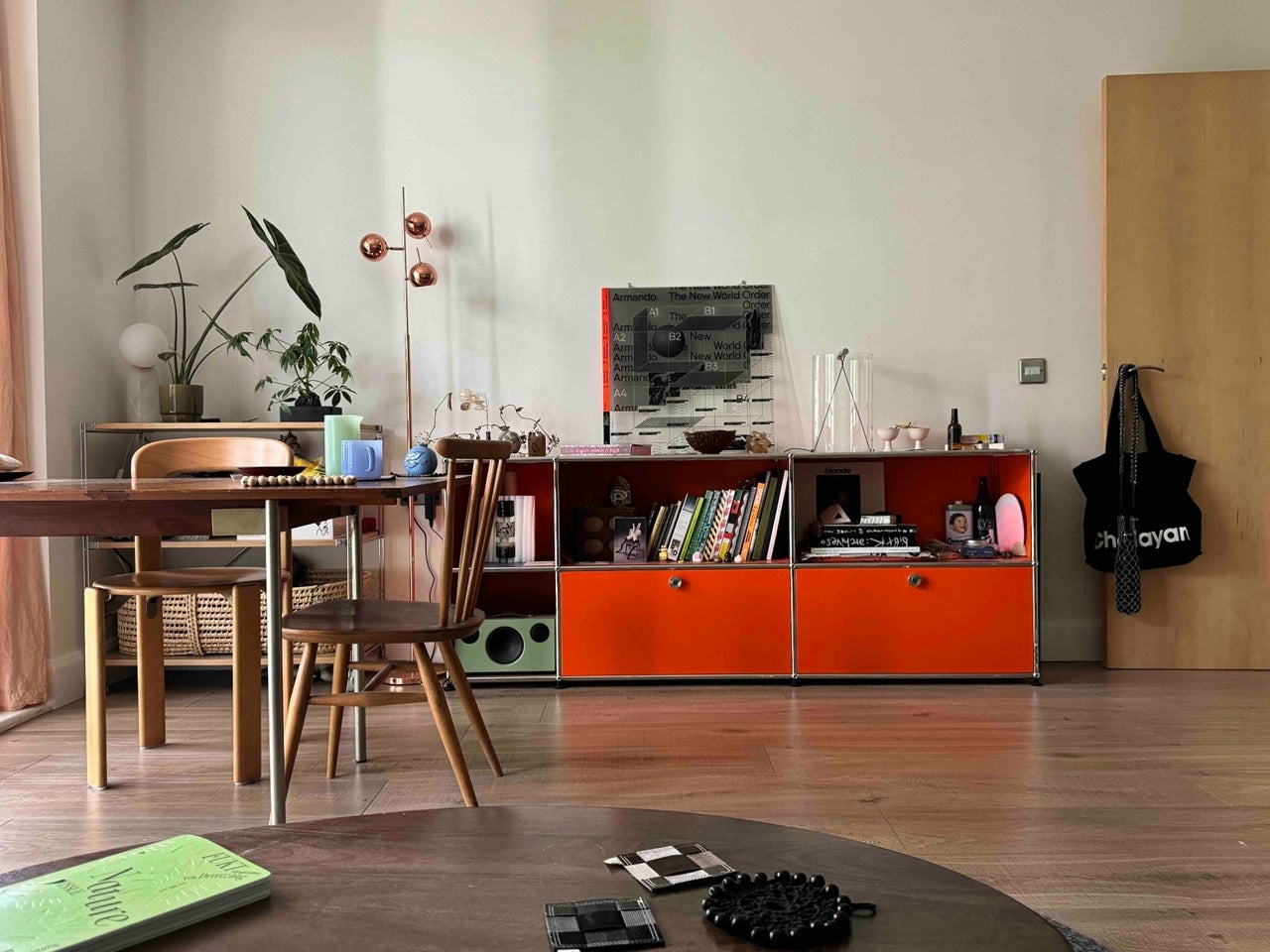 Flat Hertford Road in Greater London